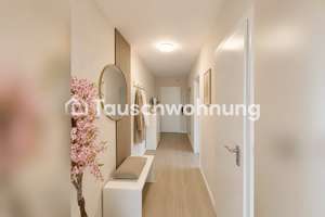 Tauschwohnung: NUR SAGA | Iserbrook  2,5-Zimmer-Wohnung 75qm – Die vollständige Adresse der Immobilie erhältst du vom Anbieter., 22589 Iserbrook, Hamburg – Vorschaubild 3