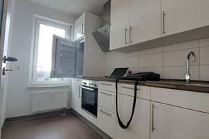 Kapitalanlage oder Eigenheim – Gepflegte 3-Zimmer-Wohnung mitten in Frankfurt – Europaalee 75, 60329 Gallus, Frankfurt am Main – Vorschaubild 11