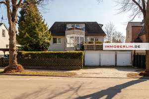 IMMOBERLIN.DE - Fabelhafte Wohnung mit Südwestterrasse in harmonischer Lage – Die vollständige Adresse der Immobilie erhältst du vom Anbieter., 12277 Marienfelde, Berlin – Vorschaubild 10