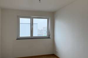 "Rather Carré" Helle 3-Zimmer-Wohnung mit Loggia  * ab sofort – Am Gatherhof 29, 40472 Rath, Düsseldorf – Vorschaubild 3