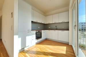 Moderne Etagenwohnung zur Miete mit Balkon in Leipzig Zentrum - Wentzel Dr. – Friedrich-Ebert-Str. 87, 4109 Zentrum-West, Leipzig – Vorschaubild 7