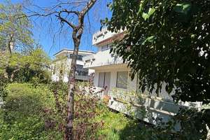 Großzügige 3-Zimmer-Gartenwohnung mit Westterrasse und Tiefgarage in München-Solln – Die vollständige Adresse der Immobilie erhältst du vom Anbieter., 81479 Solln, München – Vorschaubild 19