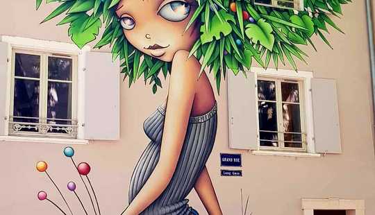 Bild von Ein Grundstück für die 320 m² großes Haus-Schwülper