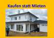 **Mietkauf ab 700,-  *** 150qm Haus mit Garten***