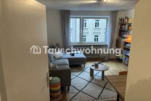 Tauschwohnung: Ideal geschnittene Wohnung direkt im Franzosenviertel – Weißenburger Straße 21, 81667 Haidhausen Süd, München – Vorschaubild 4