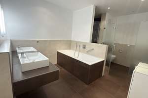 Terrassenwohnung in wunderschöner Lage - Isarhochufer – Harthauser Straße 87, 81545 Harlaching, München – Vorschaubild 6