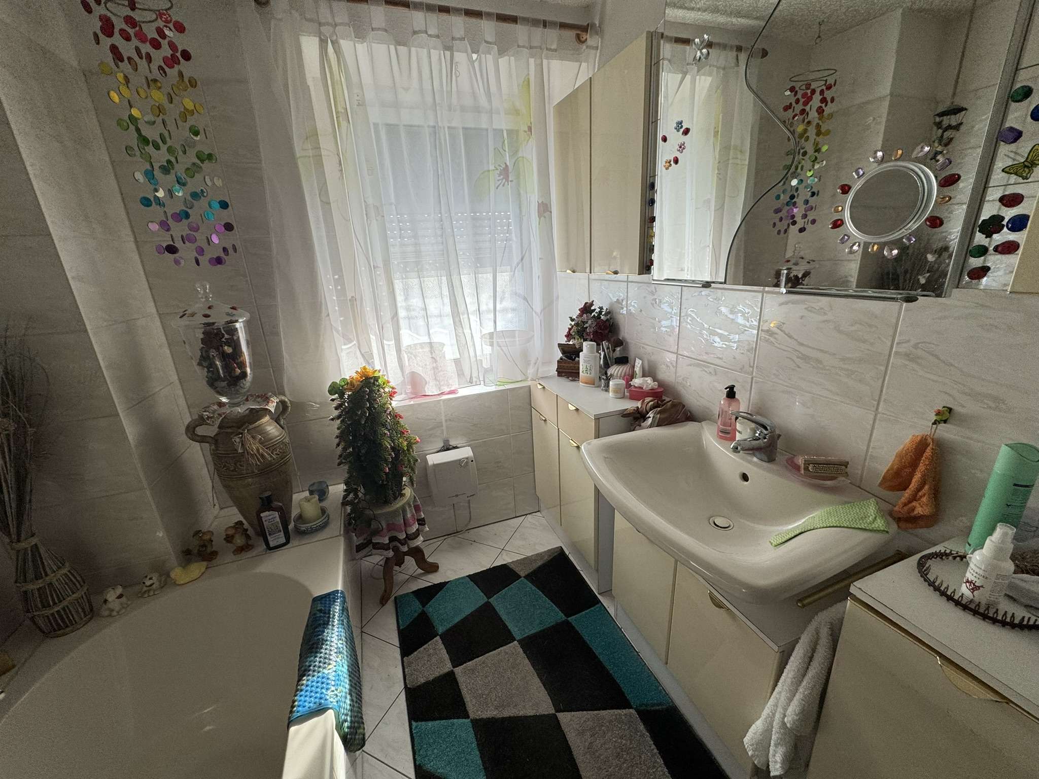 Immobilie in Lampertswalde - Idyllischer Landhof mit besonderem Charakter inkl. Waldgrundstück - Bild 8