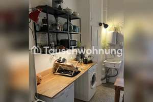 Tauschwohnung: 2-Z-Altbau Blücherpl. möbeliert  – Scharnhorststraße 19, 24105 Blücherplatz, Kiel – Vorschaubild 5