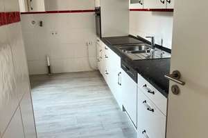 Zuhause mit 3 Zimmern in der Mannheimer Schwetzingerstadt – Die vollständige Adresse der Immobilie erhältst du vom Anbieter., 68165 Schwetzingerstadt/Oststadt, Mannheim – Vorschaubild 10