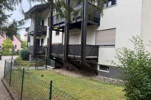 3,5-Zimmer Wohnung im Rodgebiet mit Garten  – Rodgebiet Rodgebiet, 75173 Südweststadt, Pforzheim – Vorschaubild 10