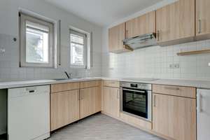 Charmante Erdgeschosswohnung mit Terrasse und Garten in ruhiger Lage – 79100 Unterwiehre-Nord, Freiburg im Breisgau – Vorschaubild 11