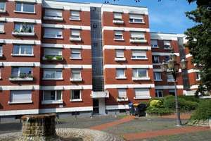 Schöne 3-Zimmer-Wohnung mit Balkon & Tiefgaragenstellplatz in ruhiger City-Lage! – Eylertstraße 7, 59065 Mitte, Hamm – Vorschaubild 3
