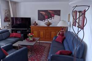 Attraktive 3,5-Zimmer Wohnung im 5. OG in Bochum-Langendreer, mit großer Loggia und Abstellraum. – Die vollständige Adresse der Immobilie erhältst du vom Anbieter., 44892 Langendreer, Bochum – Vorschaubild 9