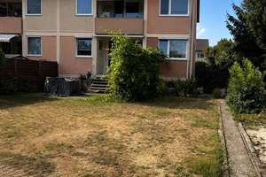 Erdgeschosswohnung mit großem Garten in Münster Angelmodde zu verkaufen! – 48167 Angelmodde, Münster – Vorschaubild 12