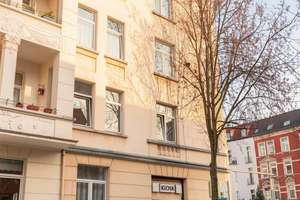 Traumwohnung im östlichen Ringgebiet Braunschweigs – Die vollständige Adresse der Immobilie erhältst du vom Anbieter., 38102 Östliches Ringgebiet, Braunschweig – Vorschaubild 11