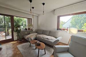 2,5-Zimmer-Wohnung in Stuttgart Rohr – Essigweg 7, 70565 Rohr, Stuttgart – Vorschaubild 2