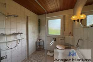 (M)EINE Wohlfühloase in M'gladbach-Venn 
Freistehendes Ein-/ Zweifamilienhaus auf tollem Grundstück – Windmühlenweg 34, 41068 Venn, Mönchengladbach – Vorschaubild 9