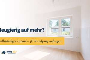 Bezugsfreies Einfamilienhaus mit großem Garten in berlinnaher Lage – 15366 Hoppegarten – Vorschaubild 6
