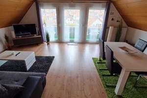 Modernisiertes EFH mit Einliegerwohnung und großem Grundstück – Die vollständige Adresse der Immobilie erhältst du vom Anbieter., 72459 Albstadt – Vorschaubild 11