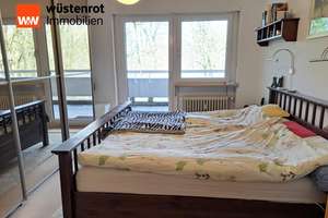 Großzügige 3-Zi.-Whg. im 1. OG mit über 40 m² umlaufendem Balkon – Die vollständige Adresse der Immobilie erhältst du vom Anbieter., 81479 Thalkirchen, München – Vorschaubild 10