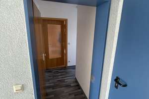 Charmante 2,5-Zimmer Dachgeschosswohnung im Arlinger