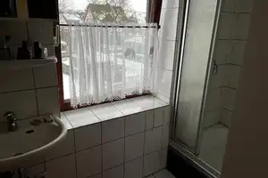 Traumhaus  mit Einliegerwohnung Schwimmbad und Sauna in Bremerhaven zu verkaufen. – Bremerhaven – Vorschaubild 19