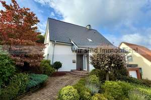 Gepflegtes Zuhause mit Platz für zwei Generationen – 49124 Georgsmarienhütte – Vorschaubild 1