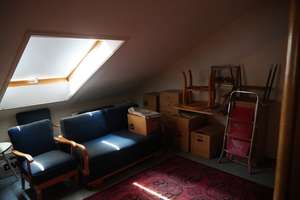 Attraktive 3-Zimmer-Wohnung mit Balkon, Mansarde und Keller sucht Eigentümer oder Kapitalanleger – Hauberrisserstraße 34, 65189 Südost, Wiesbaden – Vorschaubild 11