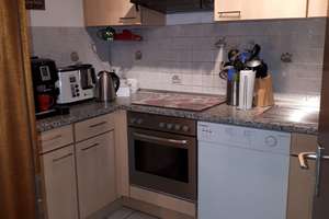 Modernisierte 2,5-Zimmer-Wohnung in Heilbronn – Freiligrathstraße 31, 74074 Heilbronn, Heilbronn – Vorschaubild 2