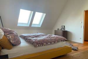 WOHNEN AUF HÖCHSTEM NIVEAU – EXKLUSIVE 4 ZIMMER ETW MIT TERRASSE/BALKON/EBK/KLIMA IN  RUHIGER LAGE – Die vollständige Adresse der Immobilie erhältst du vom Anbieter., 63236 Neu-Isenburg – Vorschaubild 20