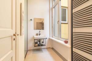 Klassische Eleganz nahe der Alster - Exklusives Wohnen auf höchstem Niveau! – Die vollständige Adresse der Immobilie erhältst du vom Anbieter., 22087 Hohenfelde, Hamburg – Vorschaubild 9