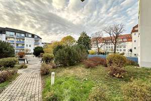 "Renditestarke 2-Zimmer-Wohnung mit Balkon, Tiefgaragenstellplatz und Aufzug in TOP-Lage" – Arthur-Bretschneider-Straße 15, 9113 Schloßchemnitz, Chemnitz – Vorschaubild 18
