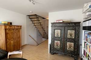 Modernes Einfamilien-Reihenhaus 4/5 Zimmer in Niederkassel mit Terrasse – 40547 Niederkassel, Düsseldorf – Vorschaubild 42
