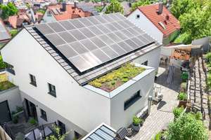 Hochwertiges Architektenhaus - Handwerkskunst und moderne Technik in sonniger Lage – Die vollständige Adresse der Immobilie erhältst du vom Anbieter., 97261 Güntersleben – Vorschaubild 4