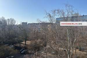 IMMOBERLIN.DE - Sehr angenehme Wohnung mit Westloggia nahe dem KaDeWe im Bayerischen Viertel – Die vollständige Adresse der Immobilie erhältst du vom Anbieter., 10777 Schöneberg, Berlin – Vorschaubild 12