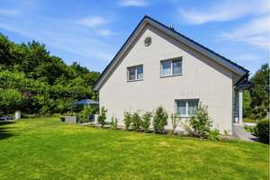 LEBENSQUALITÄT PUR! Hochwertige Immobilie mit großem Grundstück und viel Privatsphäre – 99099 Windischholzhausen, Erfurt – Vorschaubild 7