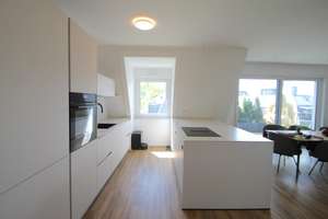 !! Exklusives Wohnen in exponierter Lage !! – Richard-Wagner-Str. 2, 86199 Göggingen-Nordwest, Augsburg – Vorschaubild 3