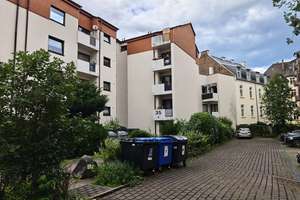 Ruhiges Hof-Idyll an der Schiersteiner Str.: 96m², renoviert, 2 Balkone, Aufzug, TG (Provisionsfrei) – Schiersteiner str. 35a, 65187 Rheingauviertel / Hollerborn, Wiesbaden – Vorschaubild 18
