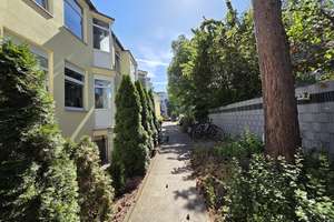 * HÜBSCHES 1-Zi-APARTMENT + STELLPLATZ in ruhiger, zentraler Wohnlage, NÄHE STADTPARK und MERCADO * – Die vollständige Adresse der Immobilie erhältst du vom Anbieter., 90409 Schleifweg, Nürnberg – Vorschaubild 6