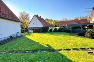 - Kauf statt Miete -
Charmantes Einfamilienhaus mit großem Garten in Petershagen-Lahde! – Minden-Lübbecke (Kreis) – Vorschaubild 4