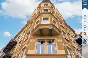++ Ihr neues Zuhause in der Südvorstadt – stilvoller Altbau mit zwei Balkonen ++ – Die vollständige Adresse der Immobilie erhältst du vom Anbieter., 4275 Südvorstadt, Leipzig – Vorschaubild 12