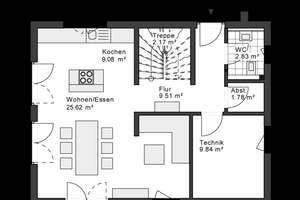 Mietkauf: Flexibel ins moderne Leben starten – Die vollständige Adresse der Immobilie erhältst du vom Anbieter., 22952 Lütjensee – Vorschaubild 4
