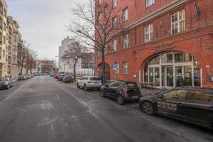 Flexibles Wohnen oder Gewerbe: Ihre 3-Zimmer-Wohnung wartet ! – Berlin – Vorschaubild 18