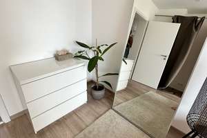 Möblierte, sehr helle 2,5-Zimmer-Wohnung in Neuhausen – Die vollständige Adresse der Immobilie erhältst du vom Anbieter., 80637 Dom Pedro, München – Vorschaubild 8