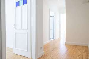 Zwei Zimmer. Ein perfekter Spot! – Die vollständige Adresse der Immobilie erhältst du vom Anbieter., 22303 Winterhude, Hamburg – Vorschaubild 2