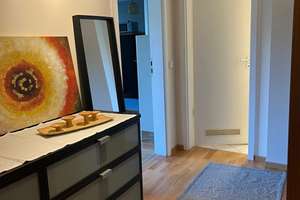 Moderne, vollmöblierte 2-Zimmer-Wohnung mit Balkon und Innenhofblick, Leipzig-Schleußig – Schnorrstrasse 12, 4229 Schleußig, Leipzig – Vorschaubild 19