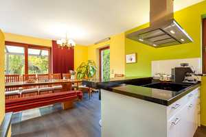 Energiesparendes  Ein- oder Zweiparteienhaus im Grünen – Berlin – Vorschaubild 6