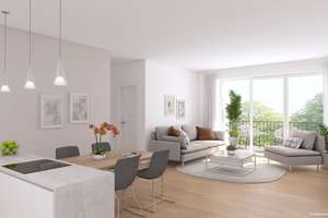 Familienfreundliches Refugium mit 295 m2 großem Garten