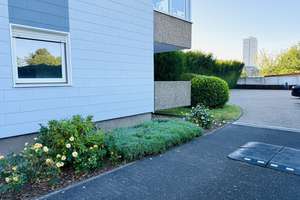 Erstbezug nach hochwertiger Renovierung – 3-Zimmer-Wohnung mit Balkon & TG im Dortmund-Hörde – 44263 Westfalendamm, Dortmund – Vorschaubild 4