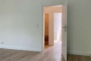 ***  Attraktive 1-Zimmerwohnung-sofort bezugfrei  *** – Sattlerstr 4, 42105 Elberfeld, Wuppertal – Vorschaubild 10